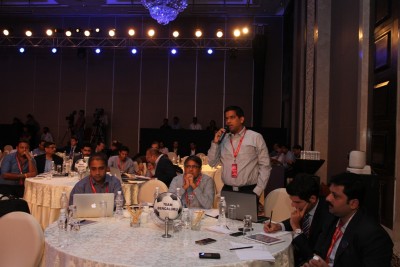 Clubs cash in for bigwigs of Indian Football